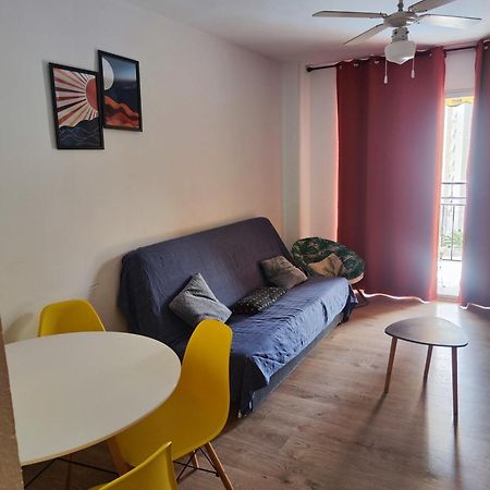 Apartamento Pura Vida - Hannibal III Кала де Финестрат Екстериор снимка