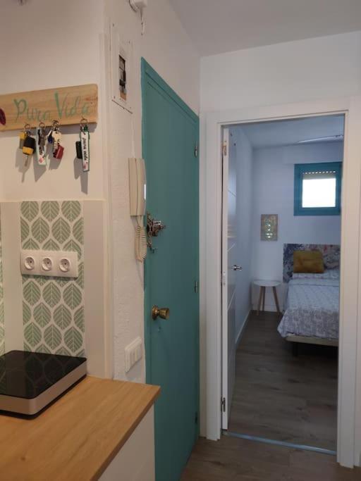 Apartamento Pura Vida - Hannibal III Кала де Финестрат Екстериор снимка