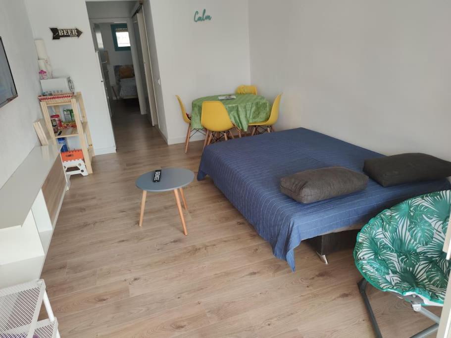 Apartamento Pura Vida - Hannibal III Кала де Финестрат Екстериор снимка