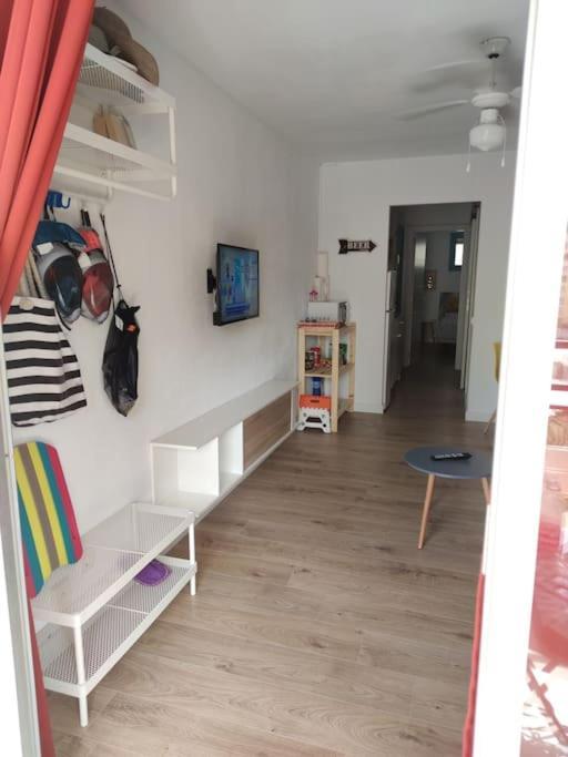 Apartamento Pura Vida - Hannibal III Кала де Финестрат Екстериор снимка